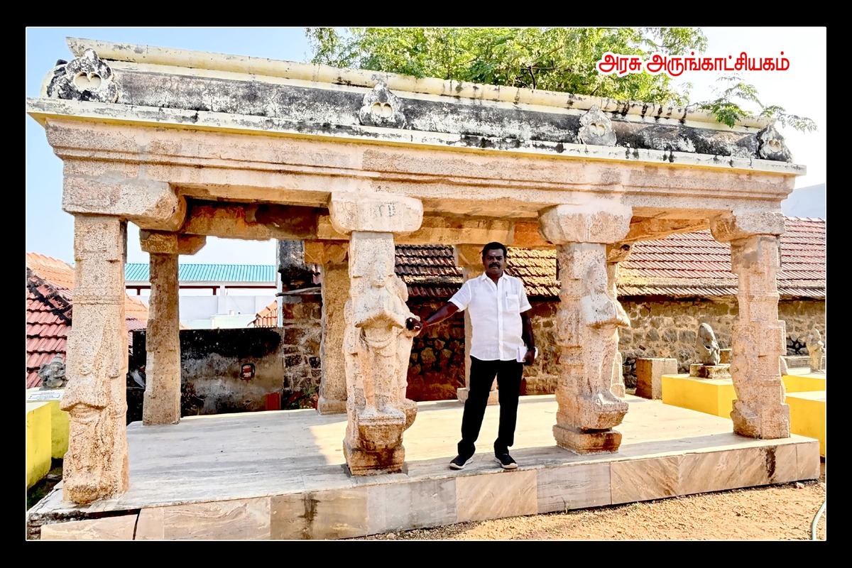 Best Couples Resorts in Paramakudi